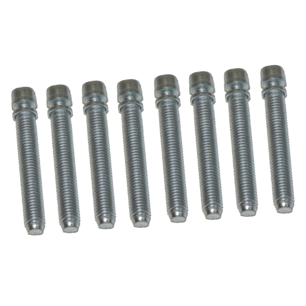 1971-72 Oldsmobile Cutlass 442 Headlight Adjustment Screws 8pc