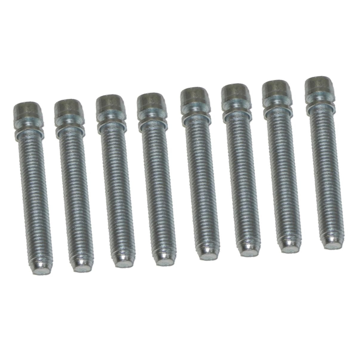 1971-72 Oldsmobile Cutlass 442 Headlight Adjustment Screws 8pc