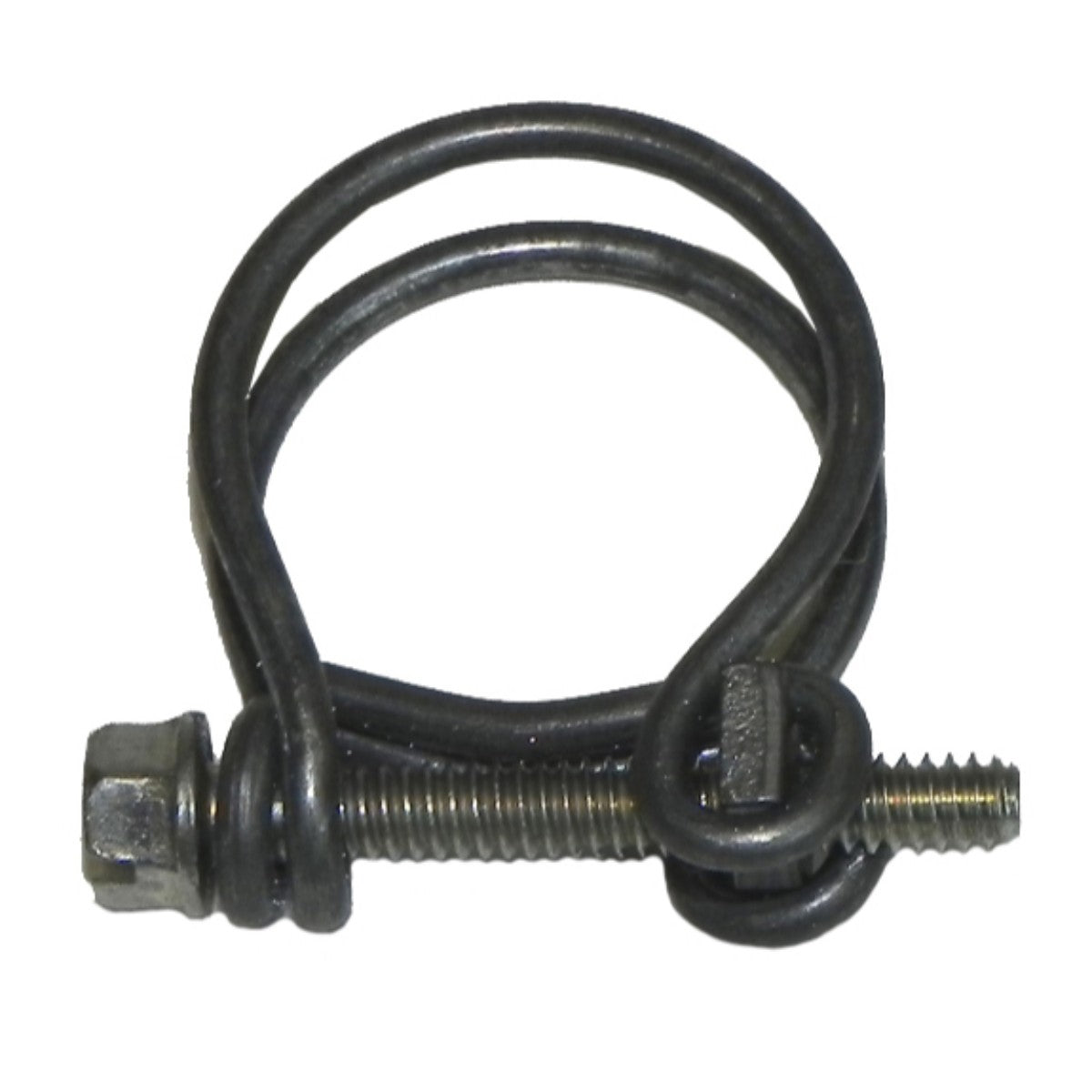 1964-70 Oldsmobile Engine Bypass or 5/8" Heater Hose Clamp 1pc