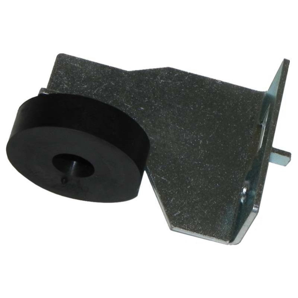1970-72 GM A Body Door Window Rear Glass Stop 1pc – Inline Tube
