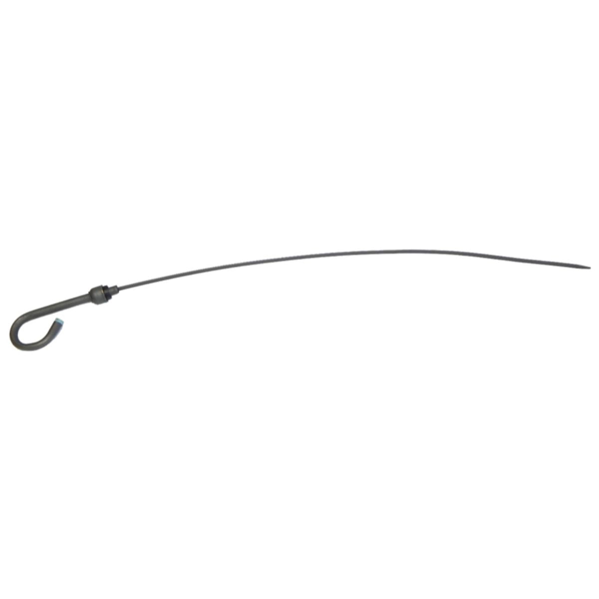 1968-1969 Oldsmobile 350, 1969-1976 455 Oldsmobile Small Block DipStick w/ Blue End, 1pc