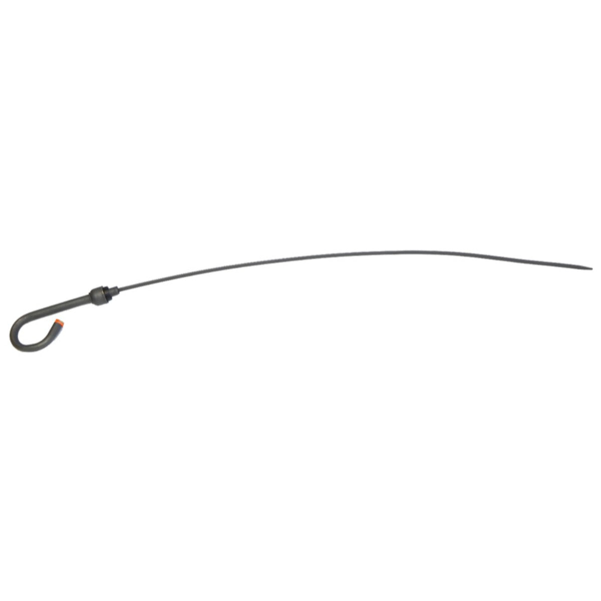 1968-69 Oldsmobile 400 cid, 1969-76 Oldsmobile 455 cid Big Block Dipstick w/ Orange End, 1pc