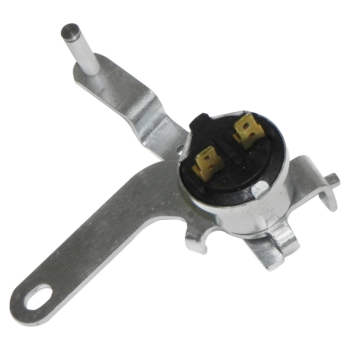 1968-72 Pontiac GTO LeMans Manual Transmission Clutch Safety Switch, 1pc