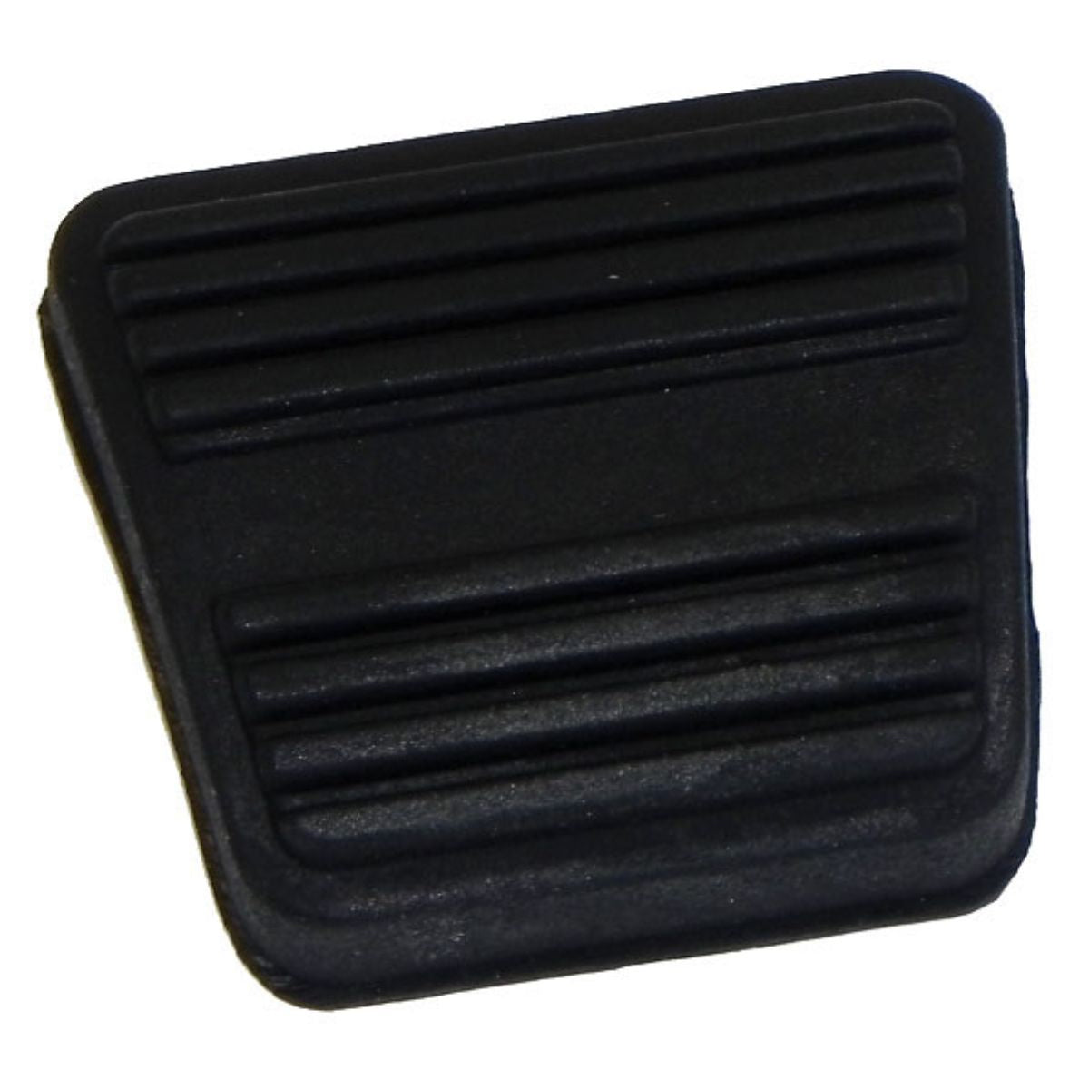 1969 Chevrolet Camaro, Nova 1970-1981 Camaro, Firebird Parking Brake Pedal Pad 1 3/4" 1pc