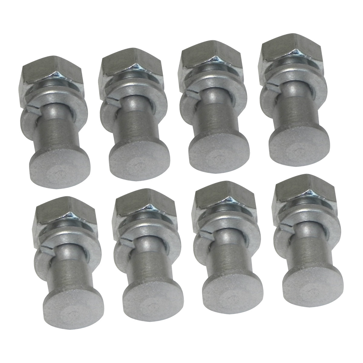 1964-74 GM 5/16" Upper Ball Joint Rivets, 8pc