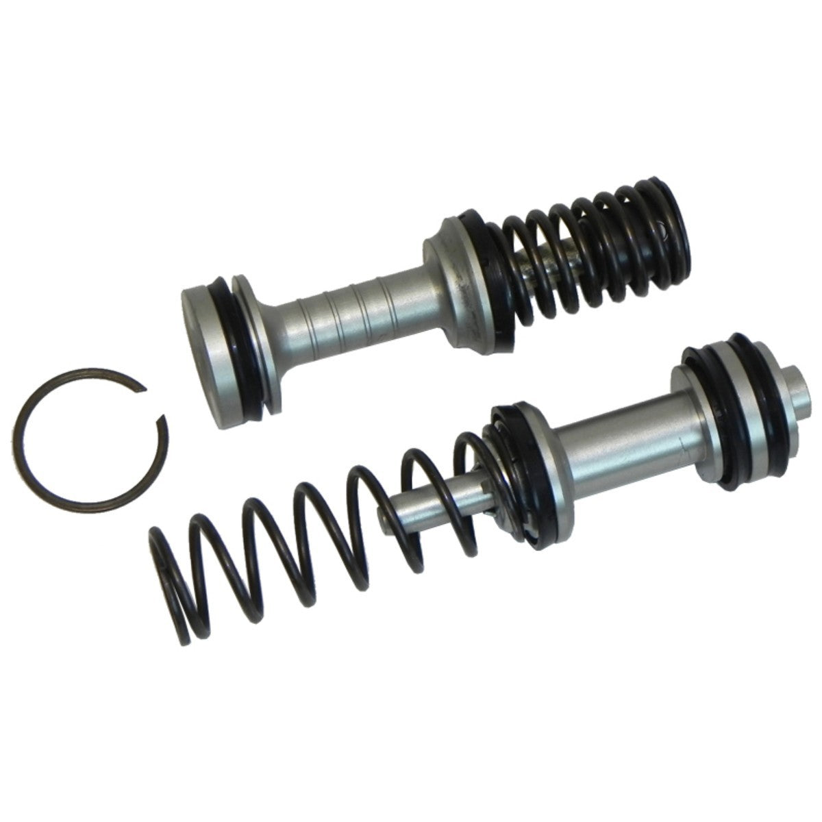 1967-1978 Master Cylinder Rebuild Kit 1-1/8" Bore, Shallow Hole