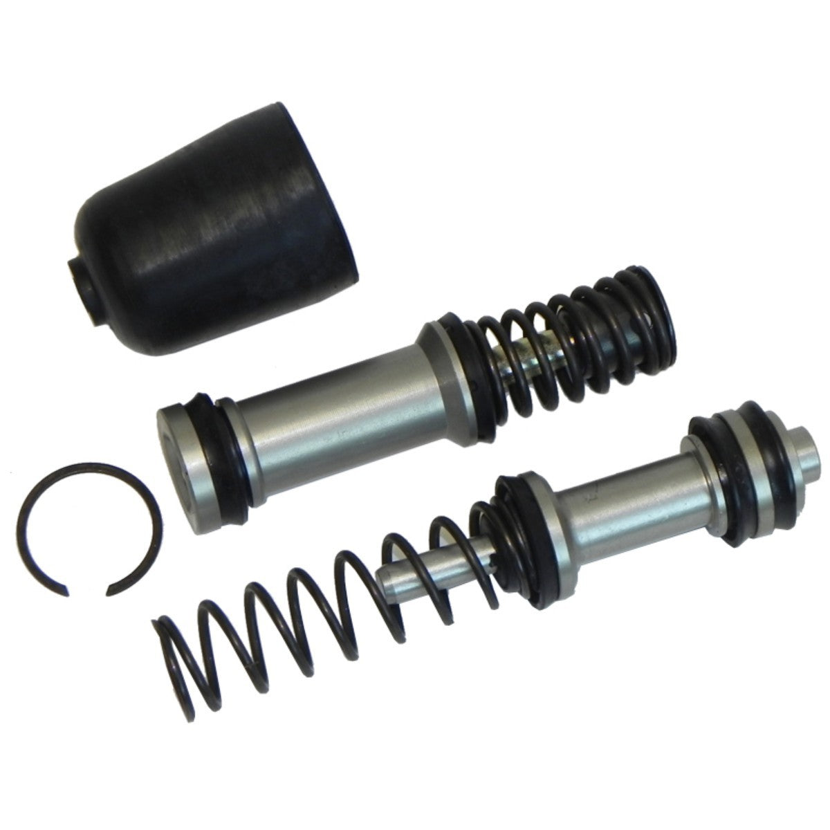 1967-1978 Master Cylinder Rebuild Kit 1" Bore, Deep Hole