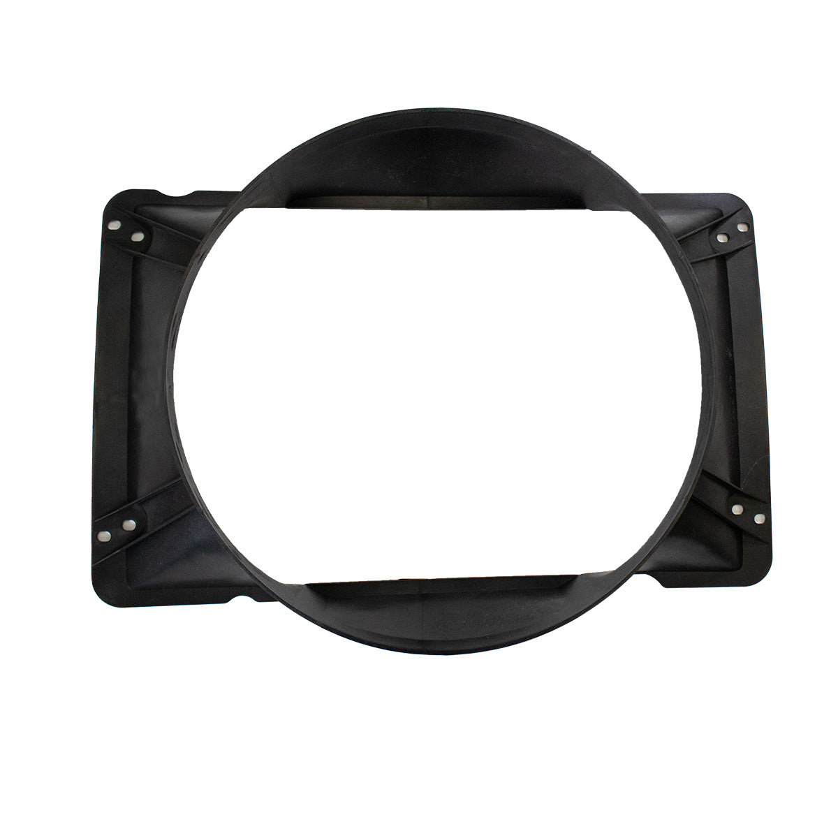 1966-1967 Chevrolet Chevelle, El Camino Radiator Fan Shroud