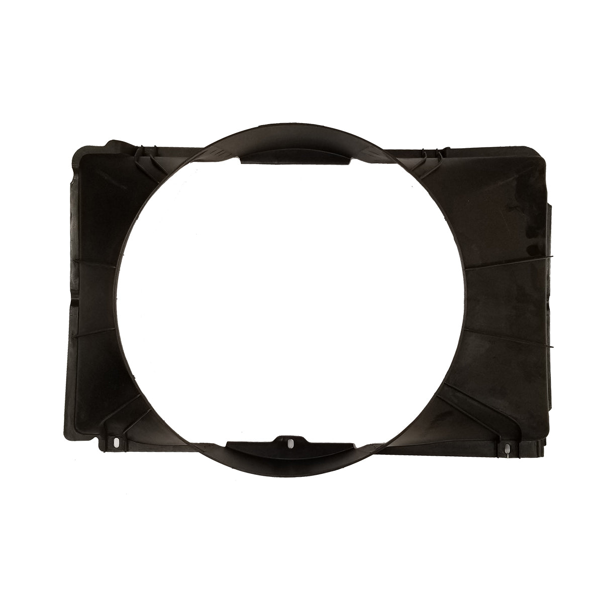 1966-1967 Chevrolet Chevelle, El Camino Big Block Radiator Fan Shroud