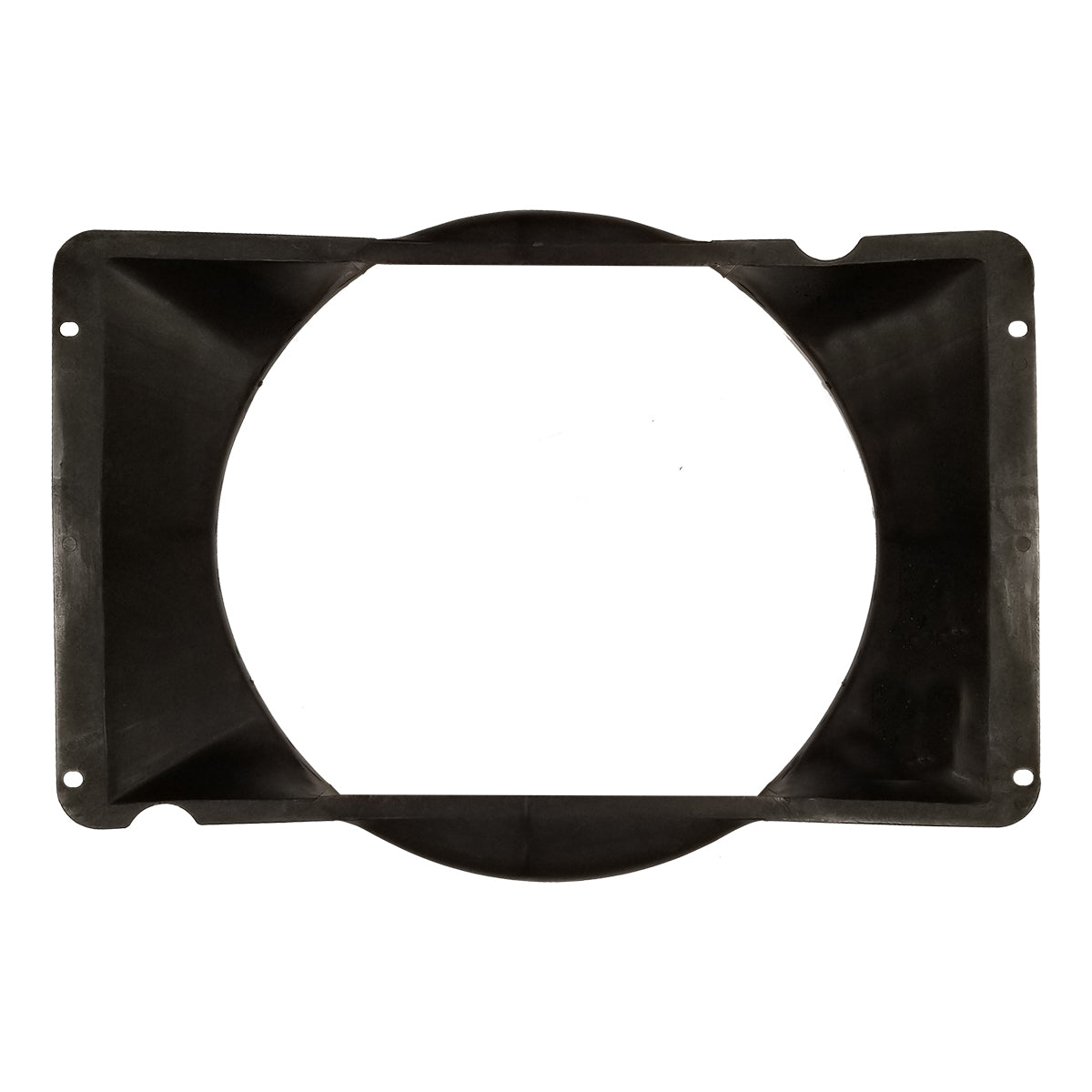 1968 Chevrolet Chevelle, El Camino Big Block Radiator Fan Shroud