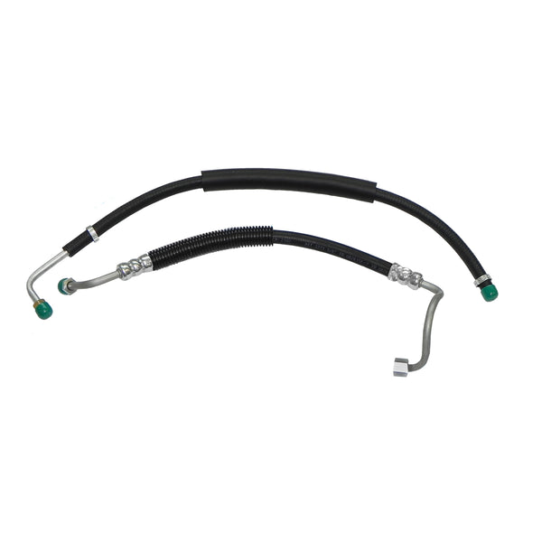 1969 GM A-body Chevelle, El Camino Small/Big Block Power Steering Hoses 2pc