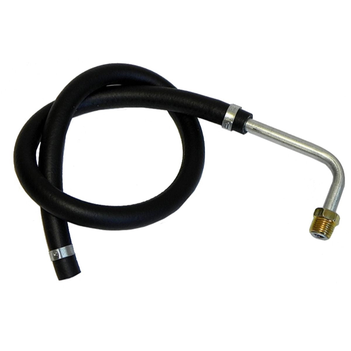 1969-72 Chevrolet A-Body Power Steering Return Line and Hose 1pc