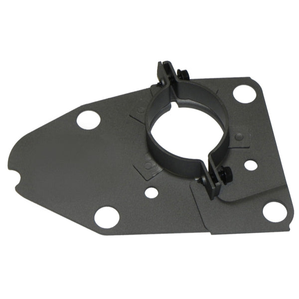 1964-67 GM A-Body Steering Column To Firewall Plate For Automatic Transmissions 1pc