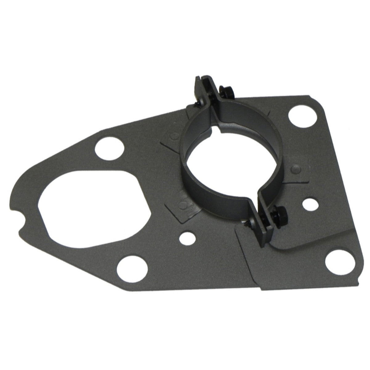 1964-67 GM A-Body Steering Column To Firewall Plate For Manual Transmissions 1pc