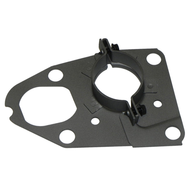 1964-67 GM A-Body Steering Column To Firewall Plate For Manual Transmissions 1pc