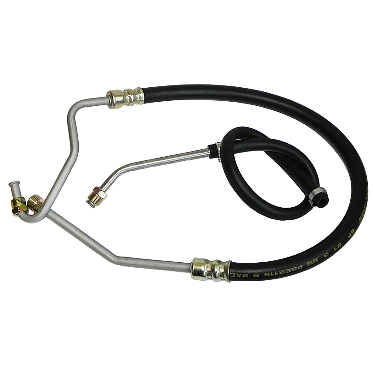 1968-1970 Buick/Oldsmobile Big-Full Size Car Power Steering Hoses 2pc