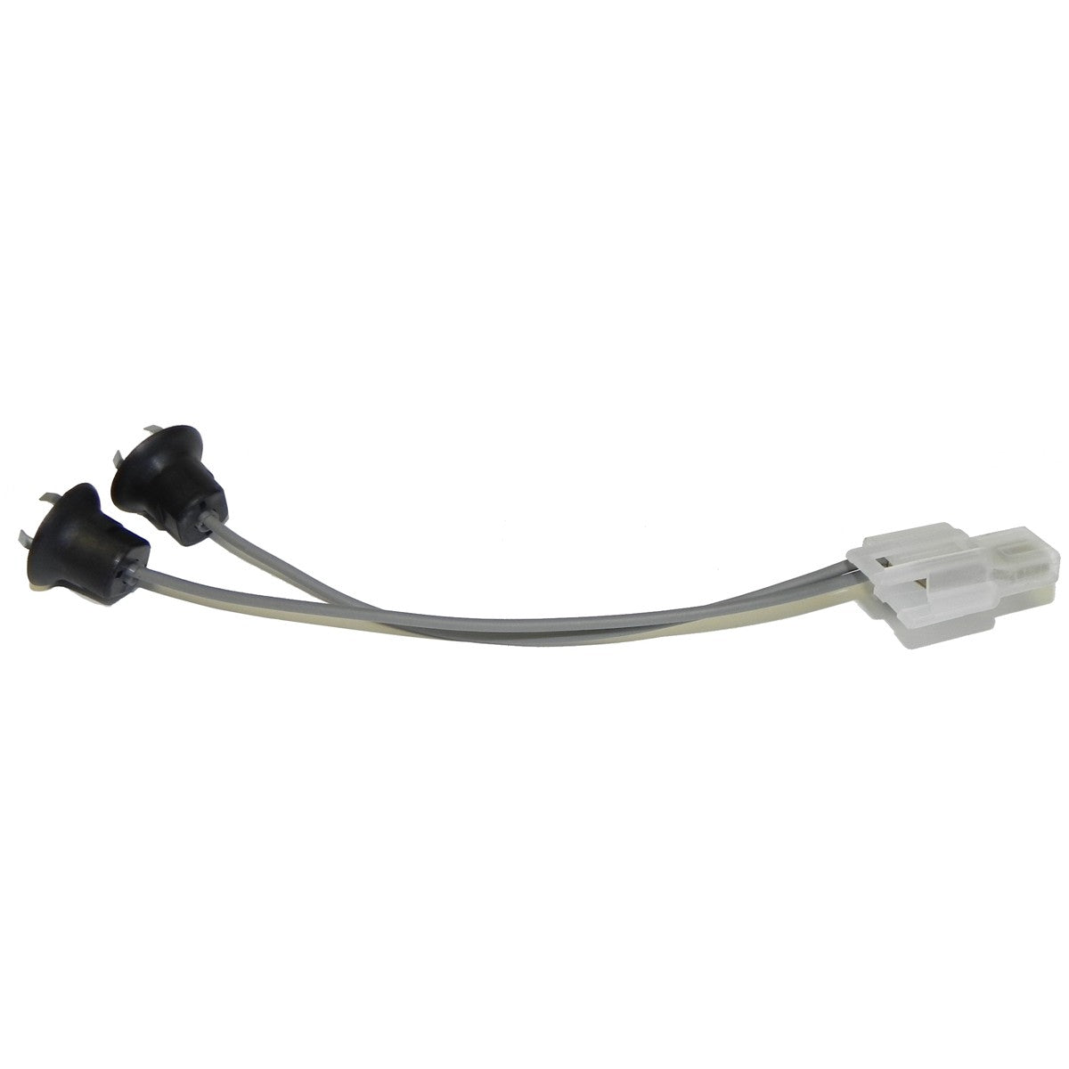 1968-1972 Pontiac GTO, 1969-1972 Grand Prix Dash Clock Wiring Harness 1pc