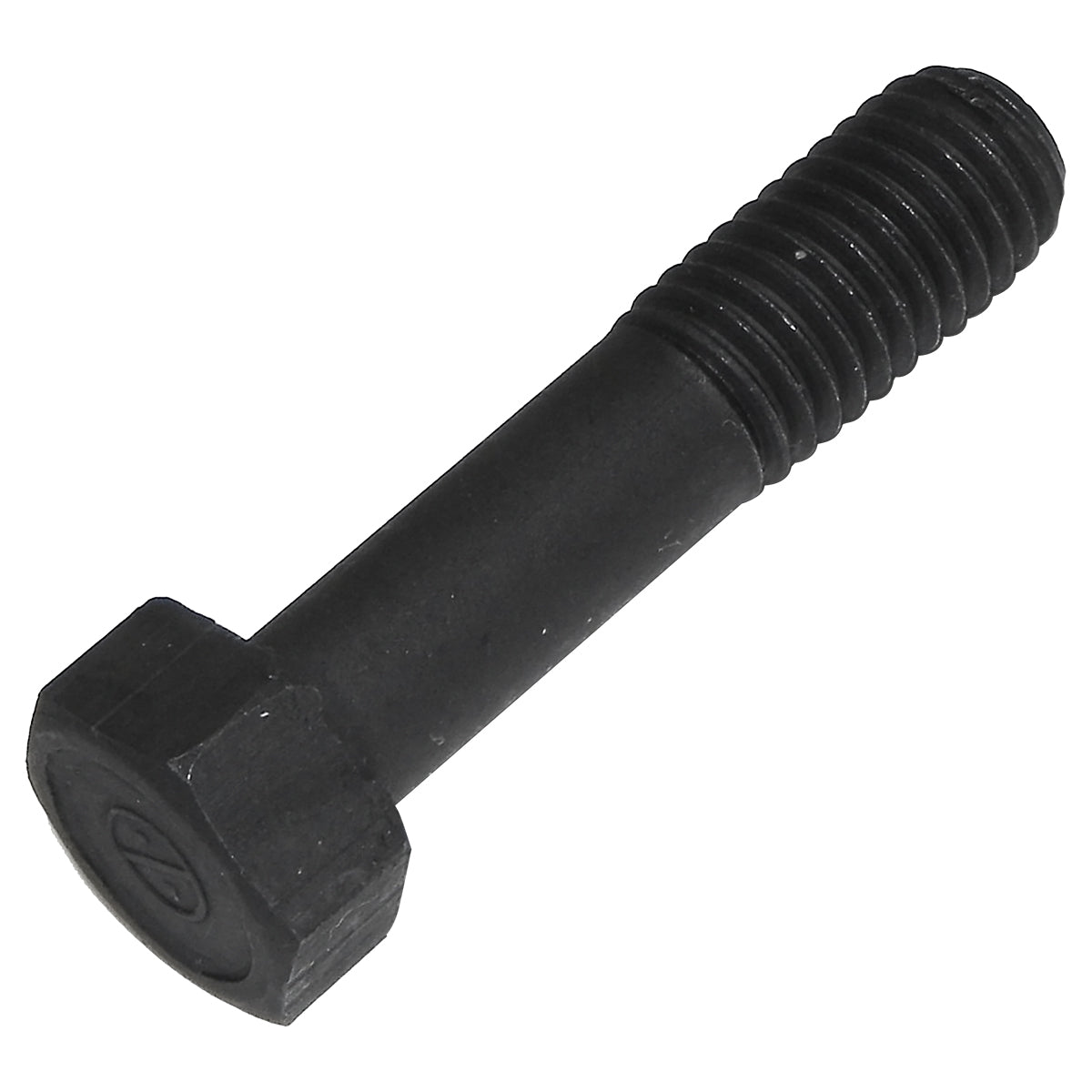 1960-1979 Pontiac V8 Head Factory Head Bolt 1/2 - 13 x 2 3/16" Overall 2 9/16" 1pc