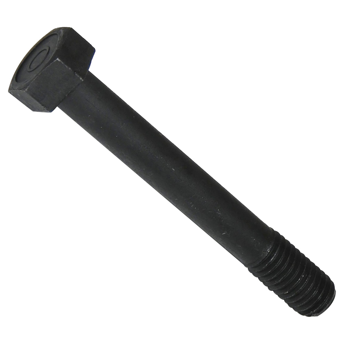 1960-1979 Pontiac V8 Head Factory Head Bolt 1/2 - 13 x 3 5/8" Overall 4" 1pc