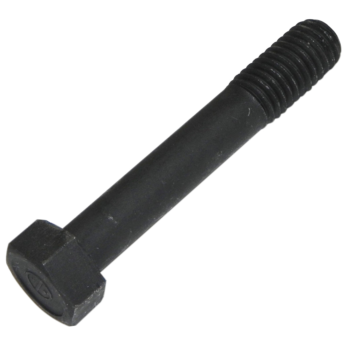1960-1979 Pontiac V8 Head Factory Head Bolt 1/2 - 13 x 3" Overall 3 3/8" 1pc