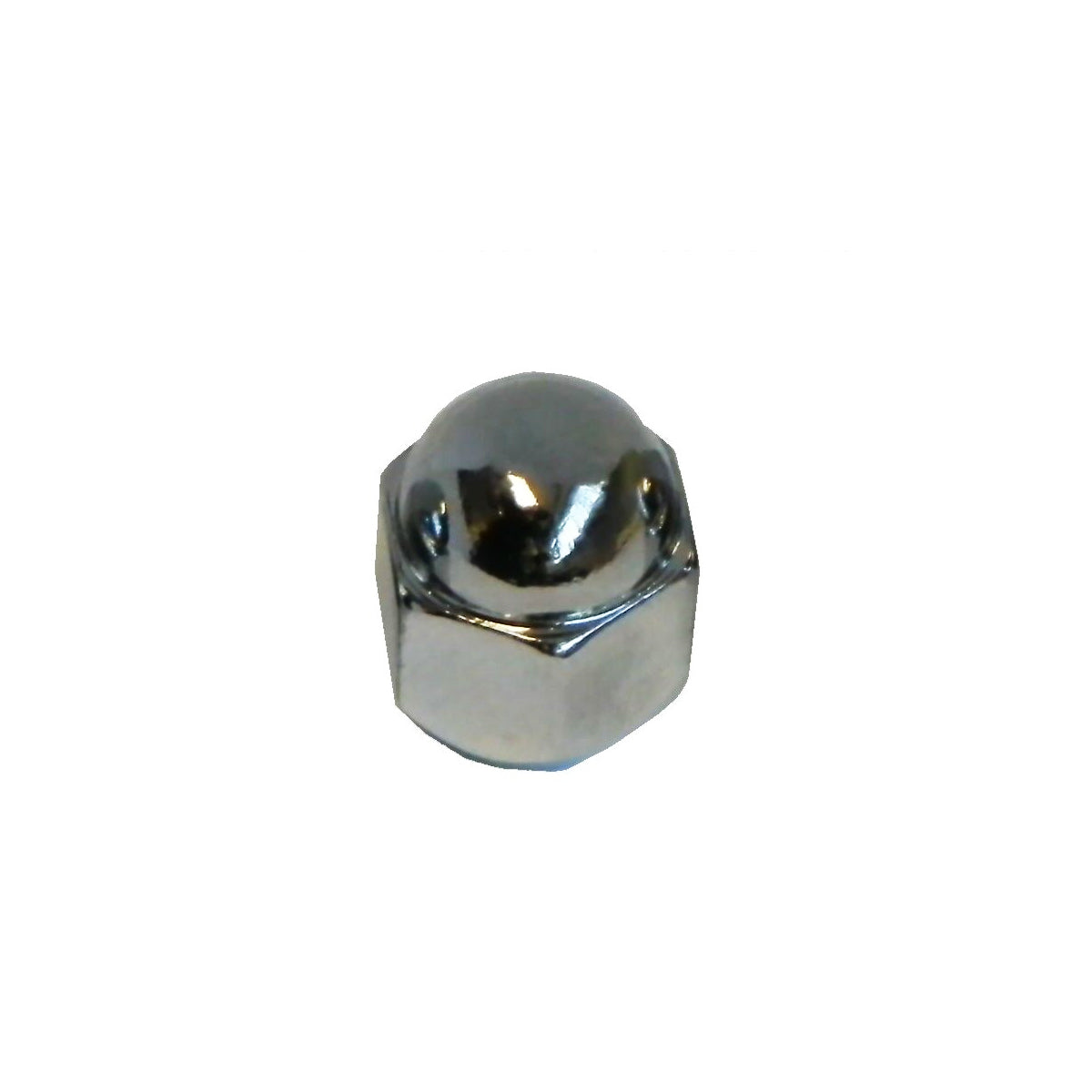 1967-1972 Oldsmobile, 442 Super Stock I Ralley Wheel Lug Nut 1pc
