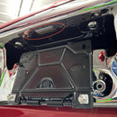 1964-72 Pontiac GTO Rear Bumper License Plate Lamp Light 1pc