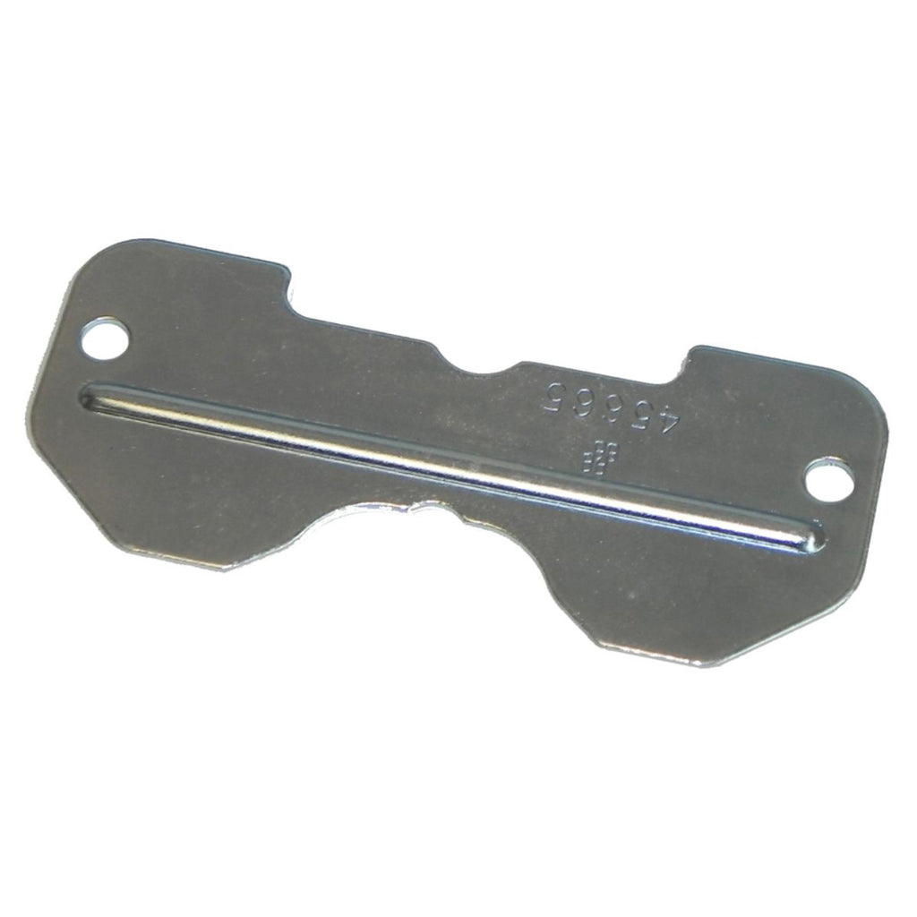 1964-72 All GM Rochester Carburetor Flap Door, Primary 1pc