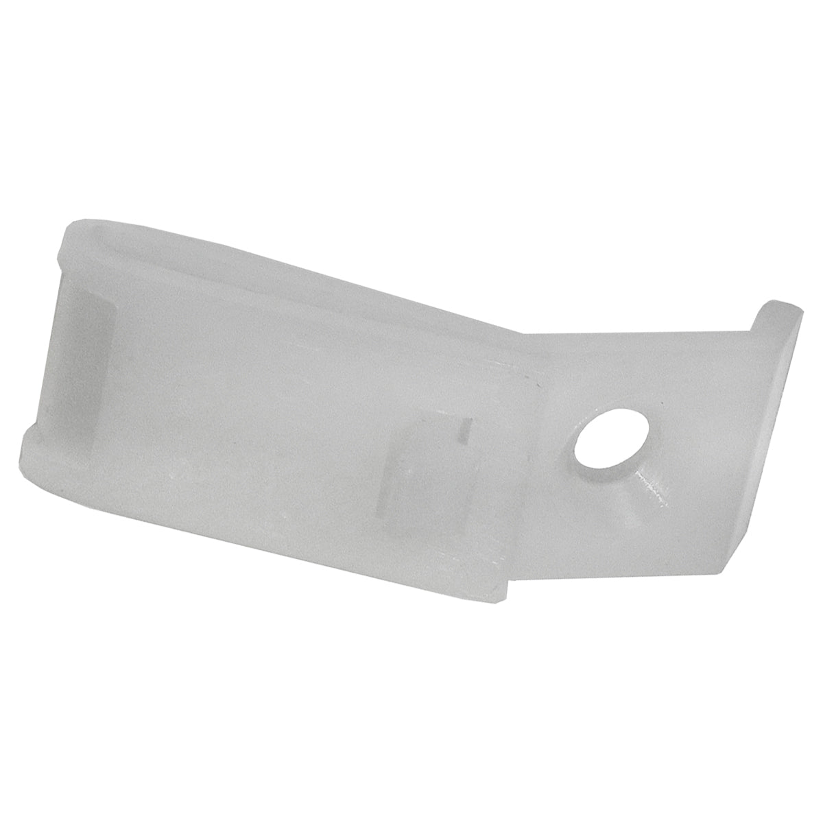 1967-89 GM Turbo-400 Wire Plastic Clip P-4404 6 7/7 Marking 1pc