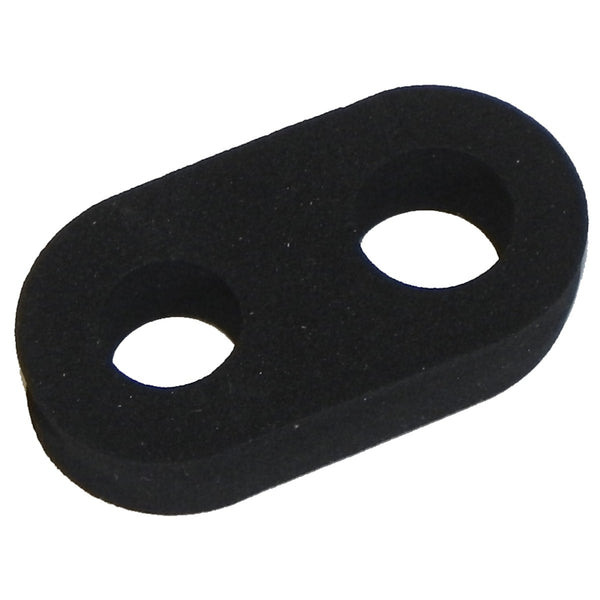 1968-72 GM AC Heater Box Core Tube Seal