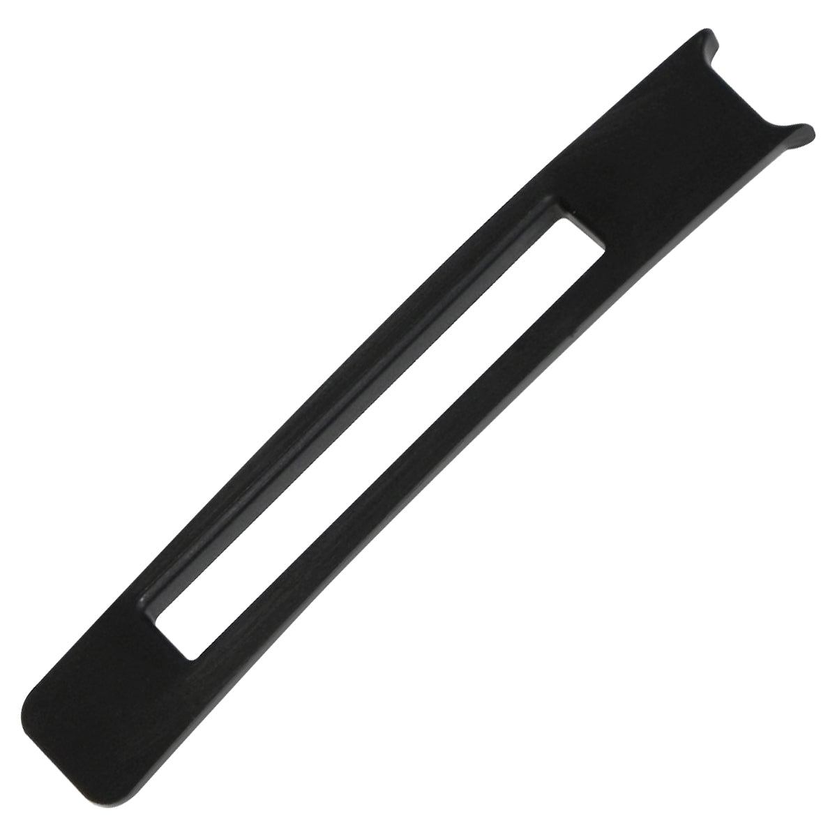1968-72 GM A-Body Dash Plastic Vin Surround Frame