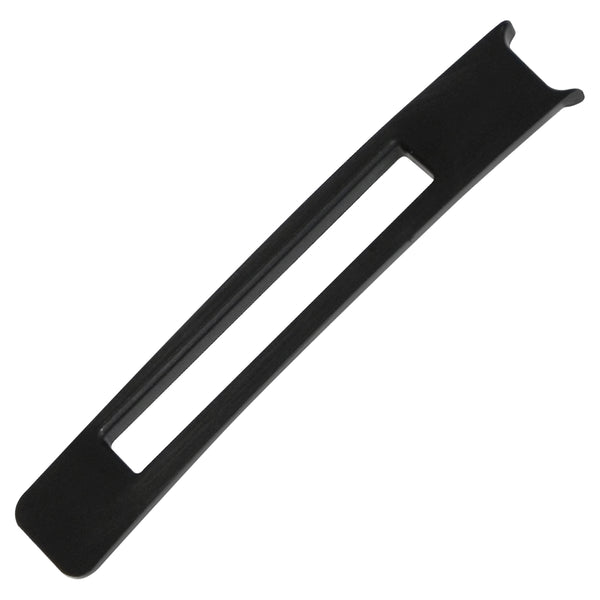 1968-72 GM A-Body Dash Plastic Vin Surround Frame