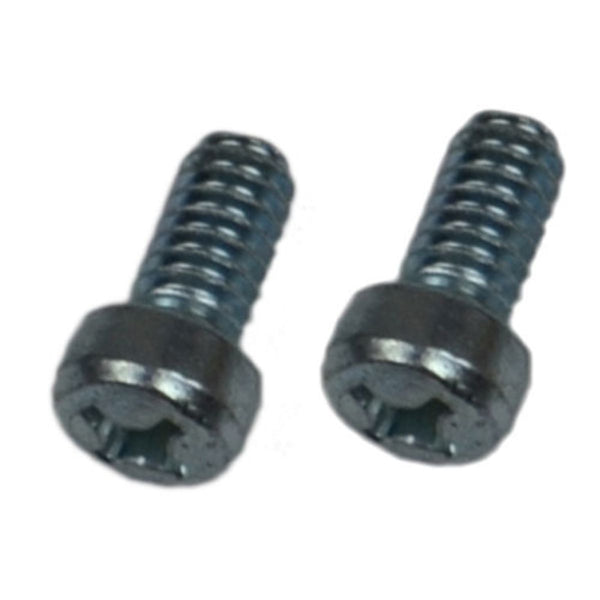 1964-79 GM Starter Solenoid Bolts 2pc