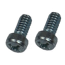 1964-79 GM Starter Solenoid Bolts 2pc