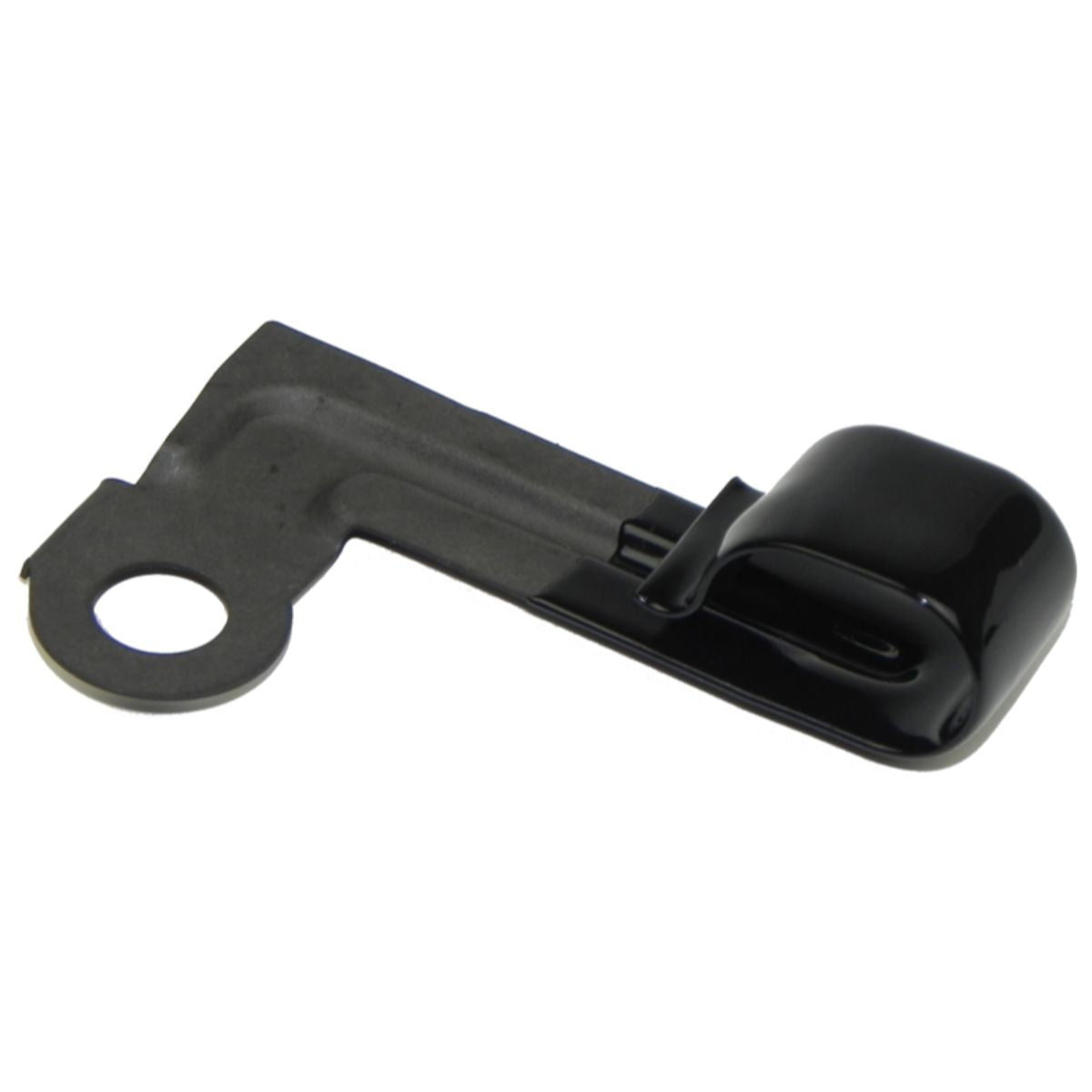 1972-79 Pontiac V8 Battery Cable Motor Mount Routing Clip 1pc