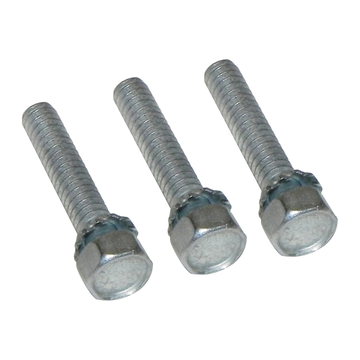 1964-88 GM (All Models) Windshield Wiper Mounting Screws Only 3 PC