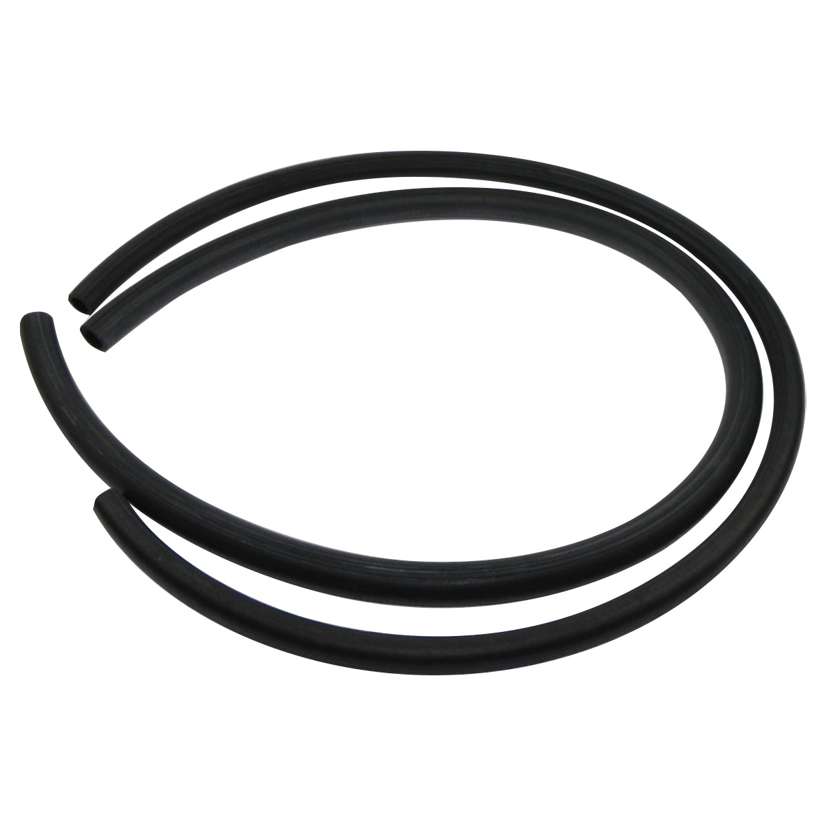 1960-78 All Chevrolet V8 Engines Heater Hose Kit 2pc