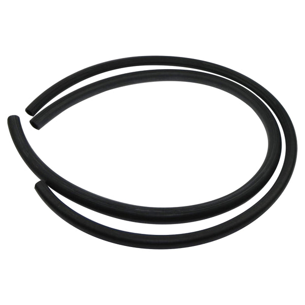 1960-78 All Chevrolet V8 Engines Heater Hose Kit 2pc