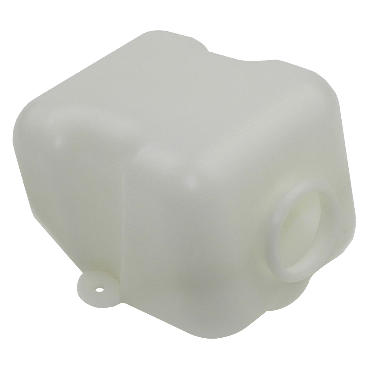 1968-72 GTO Inner Fender Washer Bottle White 1pc