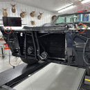 1966-79 Pontiac (All Models) Hood At Core Support Hood Bumpers Stops 2pc