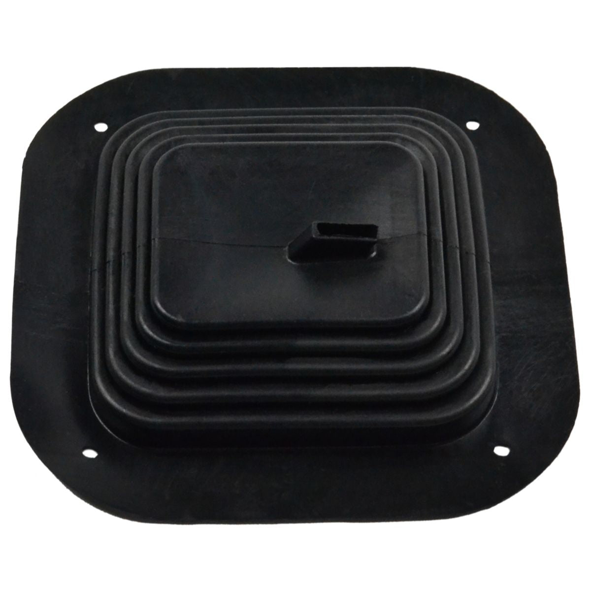 1968-72 Chevrolet Chevelle Shift Boot 1pc