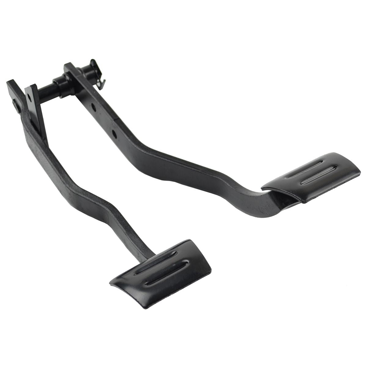 1967 Chevrolet Chevelle Clutch & Brake Pedal Assembly 1pc