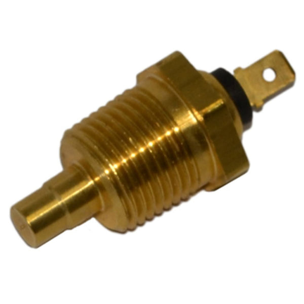 1967-81 GM Temperature Sending Unit For Cars With Gauges 1pc