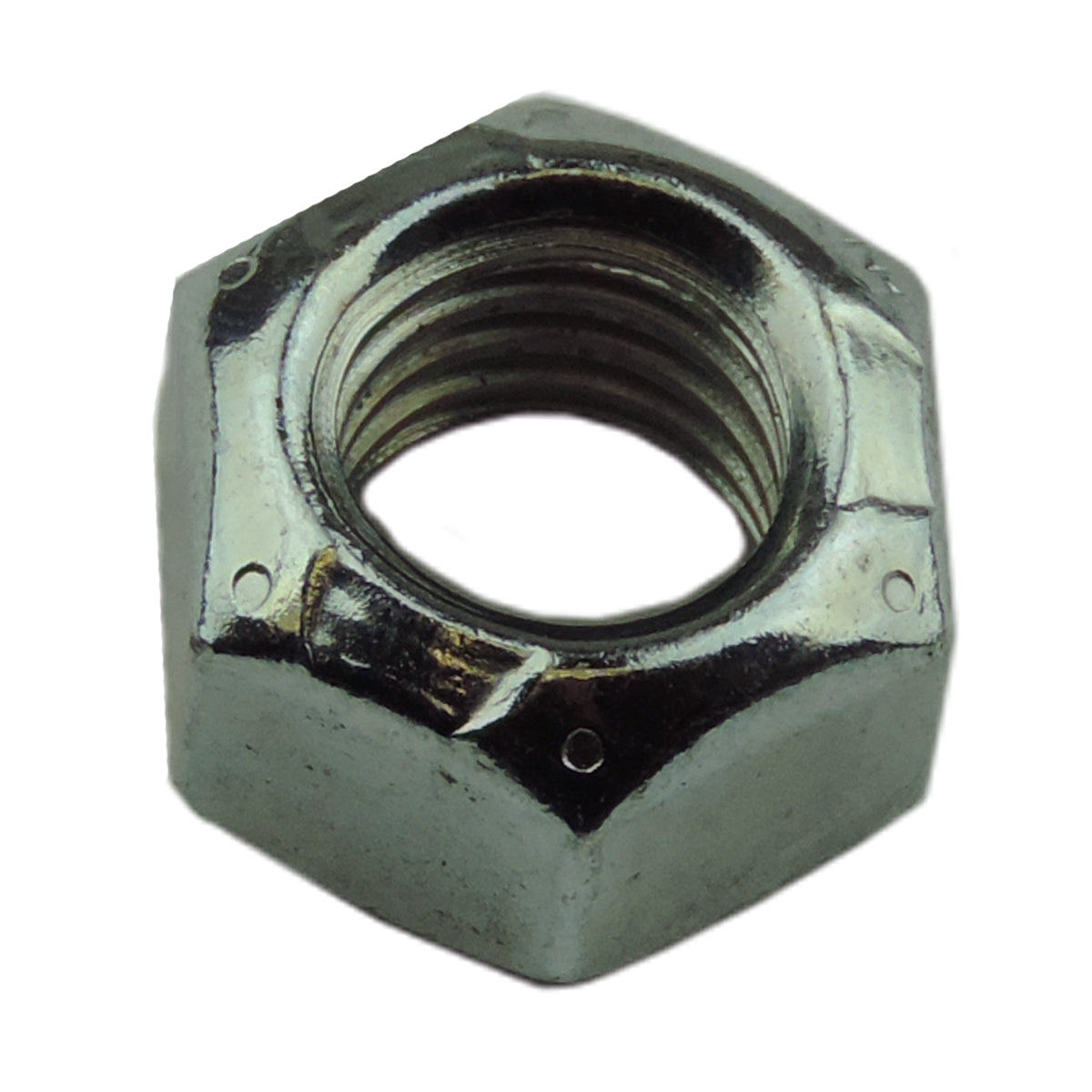 1964-74 GM Control Arm To Frame Locking Nut 1pc