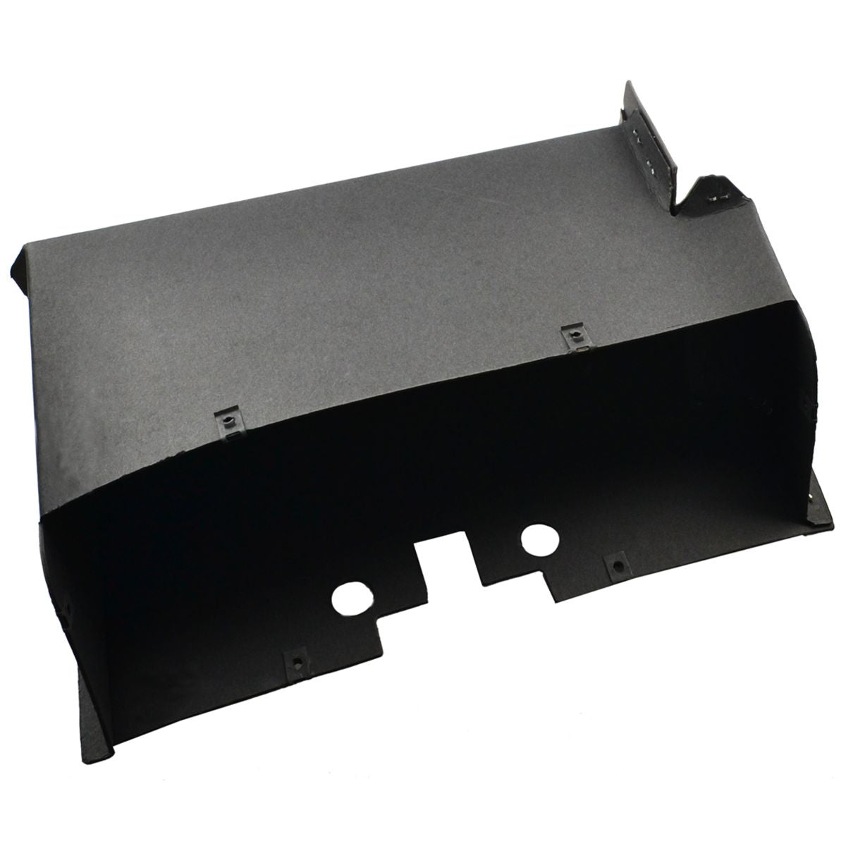 1969 Chevrolet Camaro Glove Box With A/C 1pc