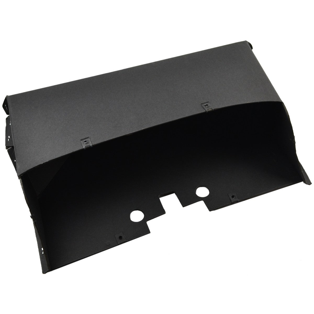 1969 Chevrolet Camaro Glove Box Without A/C 1pc