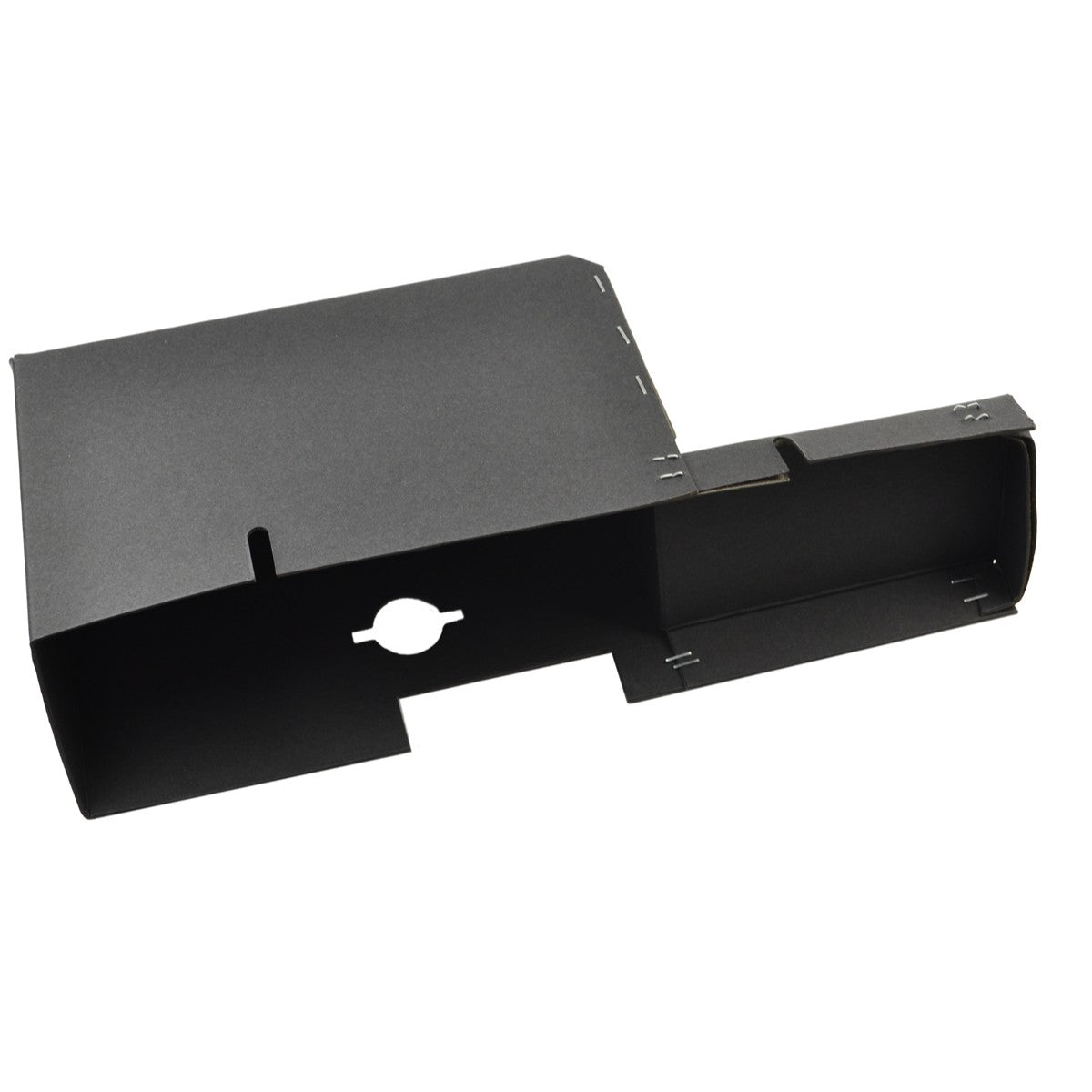 1970-81 Chevrolet Camaro Glove Box With A/C 1pc