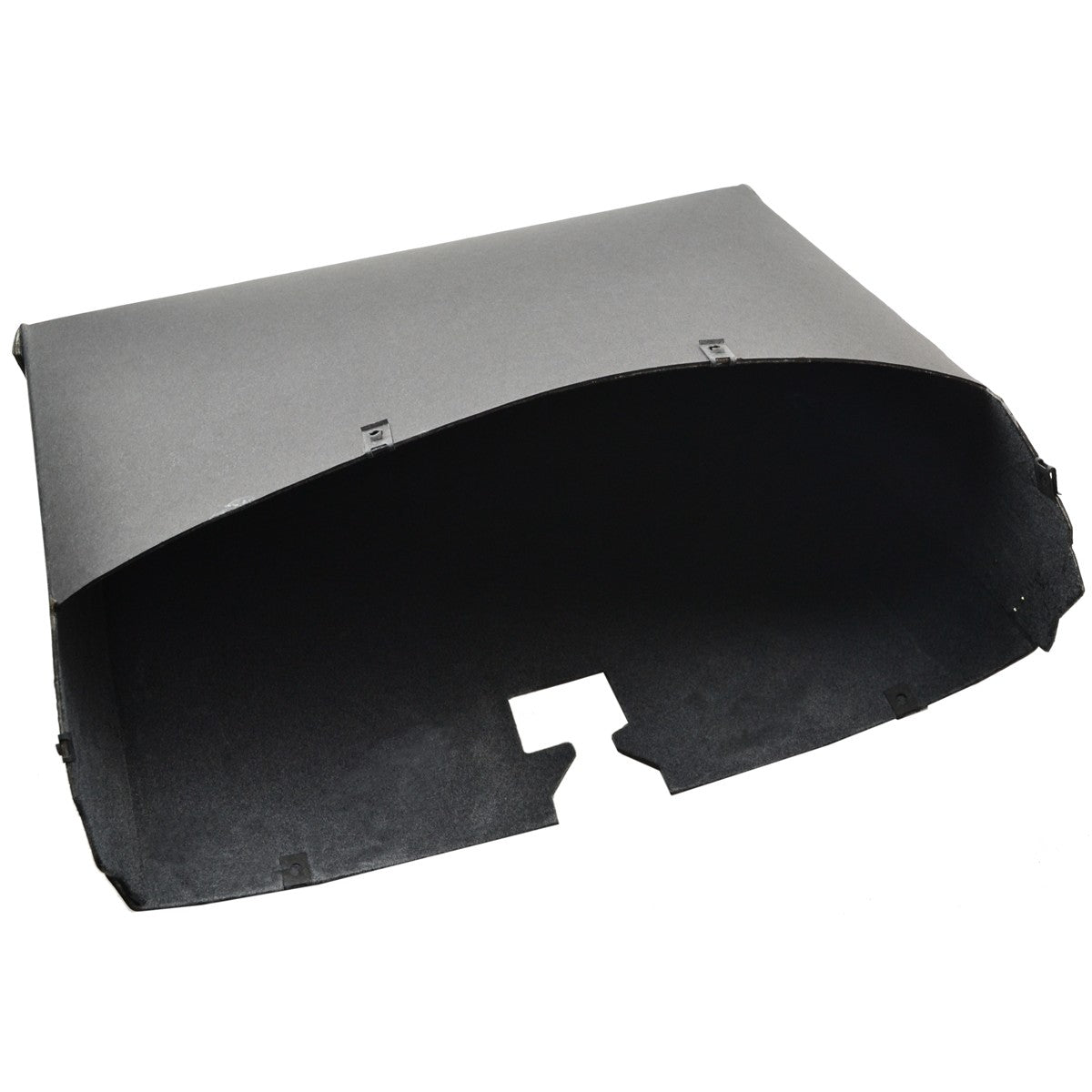 1964-65 Chevrolet Chevelle El Camino Glove Box Without AC 1pc