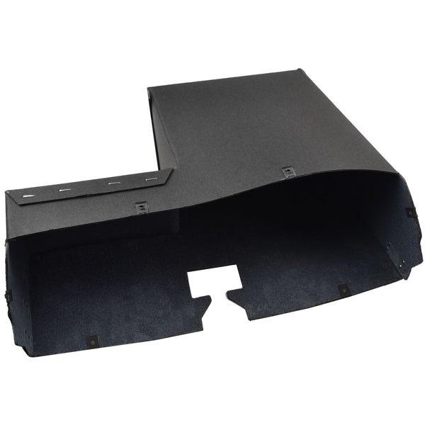 1964-65 Chevrolet Chevelle El Camino Glove Box With Dealer AC 1pc