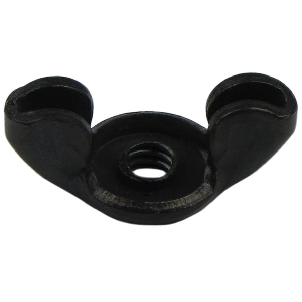 1955-88 GM Air Cleaner Wing Nut Black 1pc