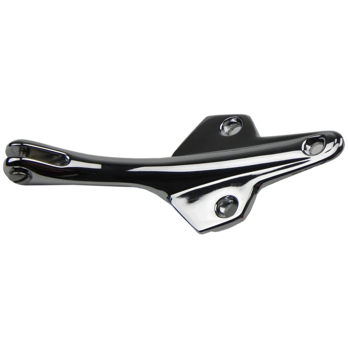 1964-65 GM A-Body Rear View Mirror Bracket With Screws, Hardtop
